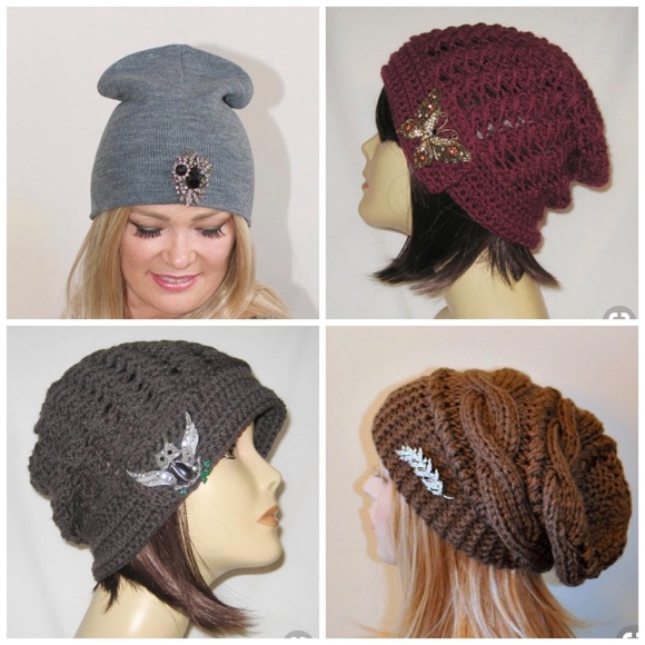 π‘ Brooch and Pin IDEAS π€ π - Picture 8 of 8